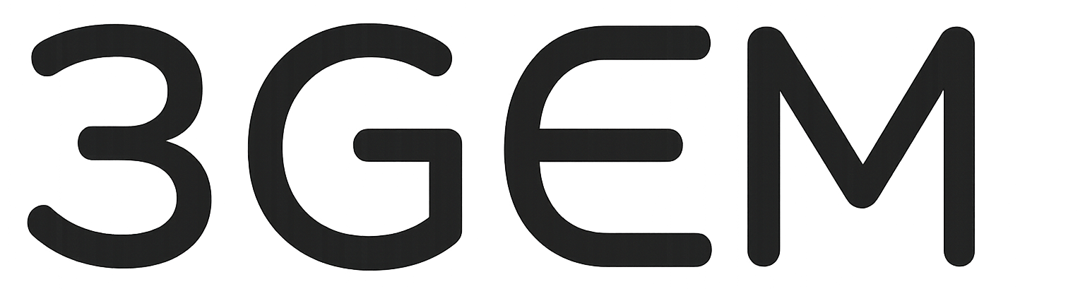 3Gem